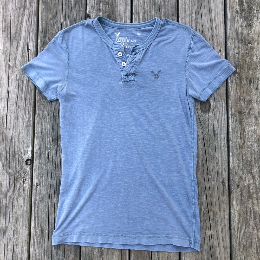 American Eagle Shirt